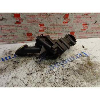 Recambio de bomba aceite para renault scenic ii 1.9 dci diesel referencia OEM IAM   