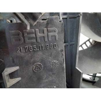 Recambio de electroventilador para renault laguna (b56) 2.0 rxe (b56c/h/l) referencia OEM IAM 2176511980  