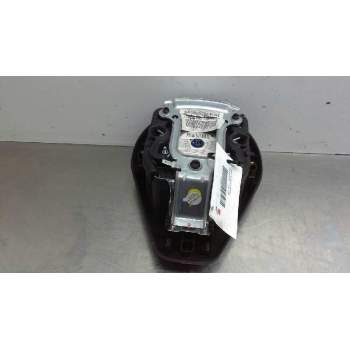 Recambio de airbag delantero izquierdo para citroën c2 vtr referencia OEM IAM 96380009VD  