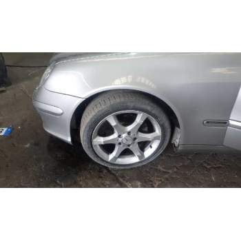 mercedes-benz clase c (w203) sportcoupe del año 2006