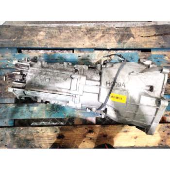 Recambio de caja cambios para bmw x3 (e83) 2.5 i referencia OEM IAM 1068401  