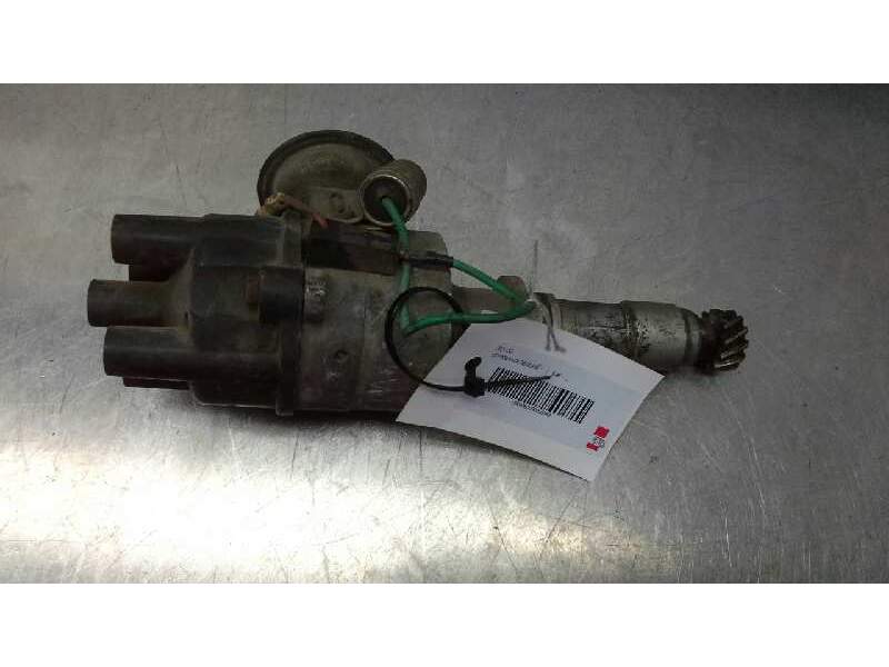 Recambio de delco para citroën cx berlina referencia OEM IAM   27371