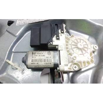 Recambio de elevalunas trasero derecho para seat leon (1m1) sport referencia OEM IAM 1C0959812A  