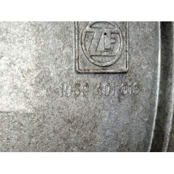 Recambio de caja cambios para bmw x3 (e83) 2.5 i referencia OEM IAM 1068401  
