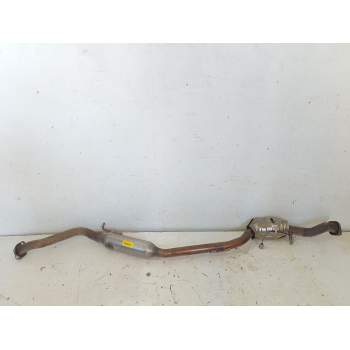 TUBO ESCAPE DELANTERO P5402055X 