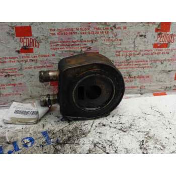 Recambio de enfriador aceite motor para renault scenic ii 1.9 dci diesel referencia OEM IAM   