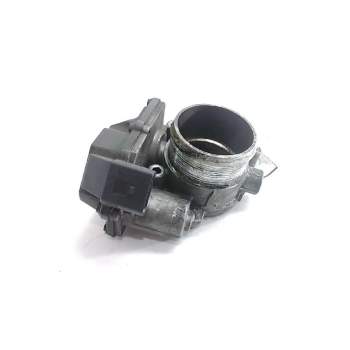 Recambio de cuerpo de mariposa para volkswagen t5 transporter caja cerrada referencia OEM IAM 076126063A  