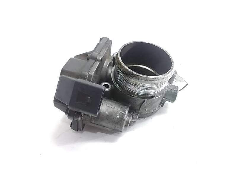 Recambio de cuerpo de mariposa para volkswagen t5 transporter caja cerrada referencia OEM IAM 076126063A  