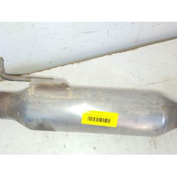 Recambio de tubo escape delantero para mazda mx-5 rf targa (nd) 2.0 (nd2e) referencia OEM IAM P5402055X  