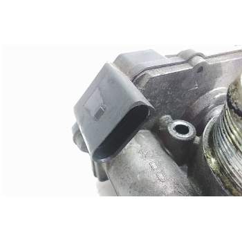 Recambio de cuerpo de mariposa para volkswagen t5 transporter caja cerrada referencia OEM IAM 076126063A  