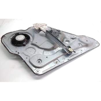 Recambio de elevalunas trasero derecho para seat leon (1m1) sport referencia OEM IAM 1C0959812A  
