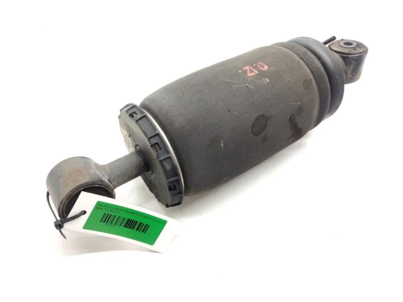 Recambio de amortiguador neumatico cabina delantero para man tg 360 a referencia OEM IAM 731700004406  