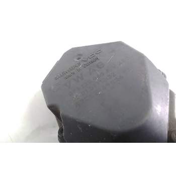 Recambio de cuerpo de mariposa para volkswagen t5 transporter caja cerrada referencia OEM IAM 076126063A  