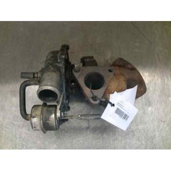 TURBOCOMPRESOR 4522833 PMF190500 
