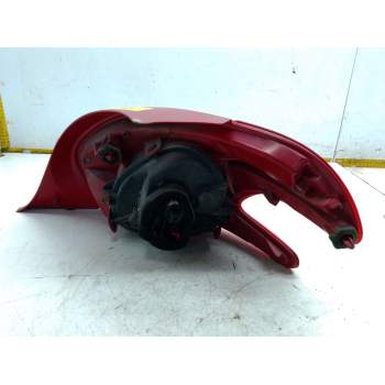 Recambio de piloto trasero izquierdo para peugeot 208 i (ca_, cc_) 1.2 thp 110 referencia OEM IAM 967262828003  