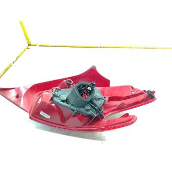 Recambio de piloto trasero izquierdo para peugeot 208 i (ca_, cc_) 1.2 thp 110 referencia OEM IAM 967262828003  