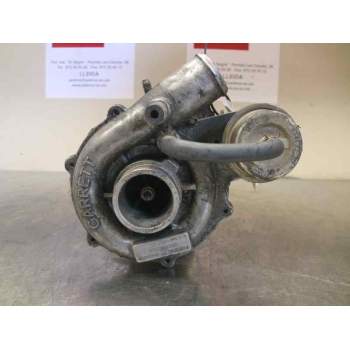 Recambio de turbocompresor para mg serie 45 (rt) 2.0 td referencia OEM IAM 4522833 PMF190500 