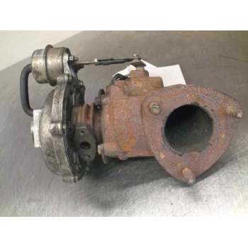 Recambio de turbocompresor para mg serie 45 (rt) 2.0 td referencia OEM IAM 4522833 PMF190500 