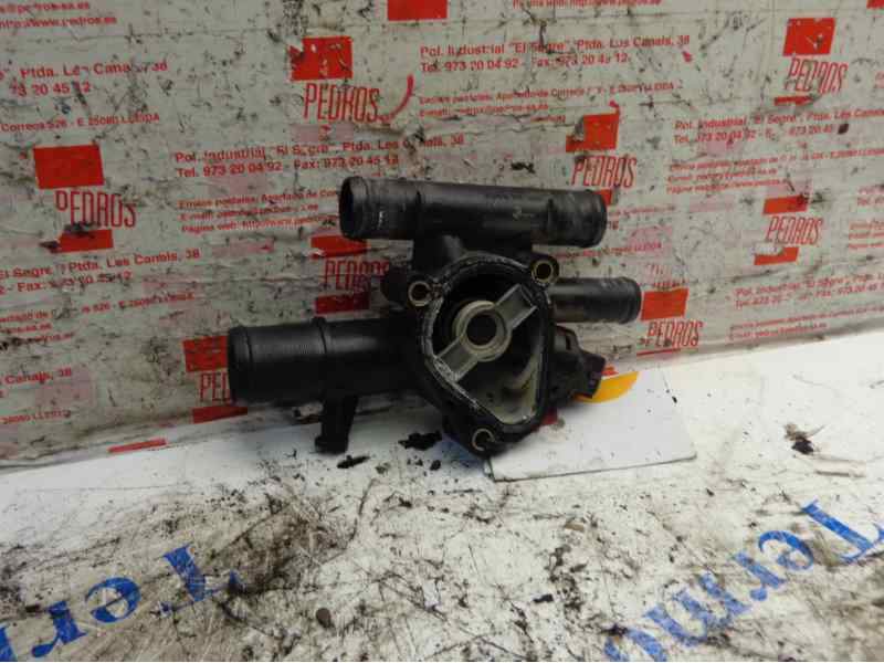 Recambio de termostato para renault scenic ii 1.9 dci diesel referencia OEM IAM   