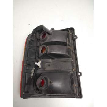 Recambio de piloto trasero derecho para nissan serena (c23) 2.0 d (kvjc23) referencia OEM IAM 265509C001  