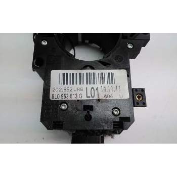 Recambio de mando intermitentes y limpia para seat leon (1m1) sport referencia OEM IAM 8L0953513G 202852URB 