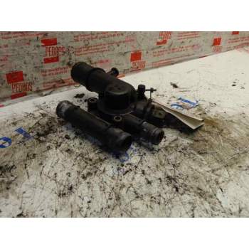 Recambio de termostato para renault scenic ii 1.9 dci diesel referencia OEM IAM   