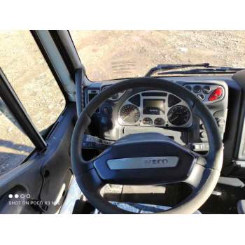 iveco eurocargo 05.03  del año 2006