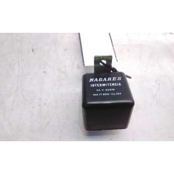 Recambio de rele para pegaso 1065 bl 1 1065 bl 1 referencia OEM IAM IT500-CL/24  