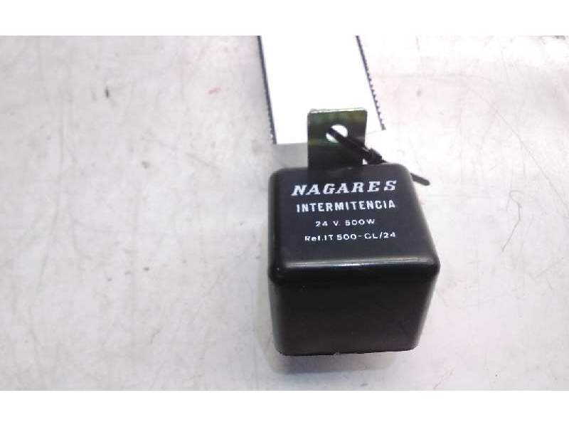 Recambio de rele para pegaso 1065 bl 1 1065 bl 1 referencia OEM IAM IT500-CL/24  