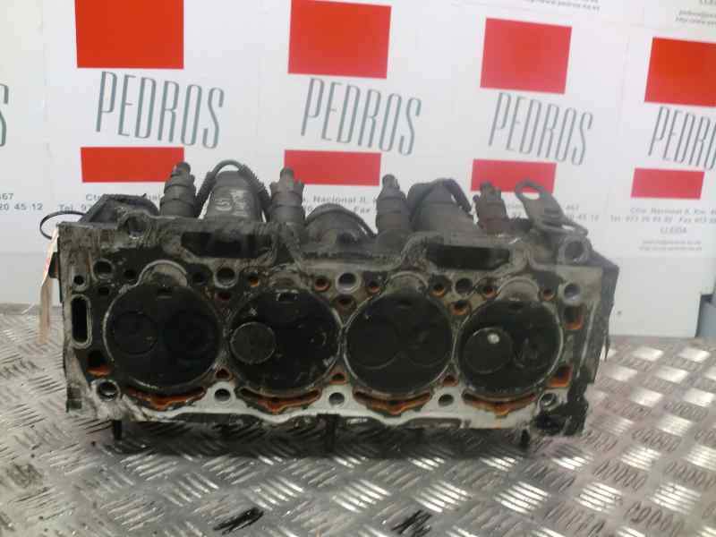 Recambio de culata para nissan micra (k11) 1.5 diesel cat referencia OEM IAM 477  