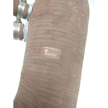 Recambio de tubo presion turbocompresor para iveco eurostar (ld) referencia OEM IAM 5006302482  
