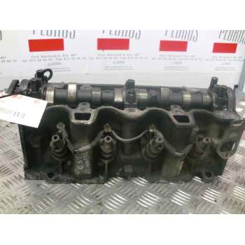Recambio de culata para nissan micra (k11) 1.5 diesel cat referencia OEM IAM 477  
