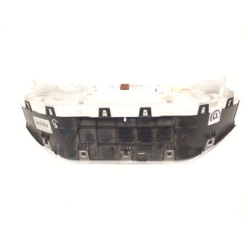 Recambio de cuadro instrumentos para peugeot 208 i (ca_, cc_) 1.2 thp 110 referencia OEM IAM 9814039880  