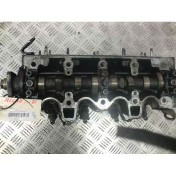 Recambio de culata para nissan micra (k11) 1.5 diesel cat referencia OEM IAM 477  