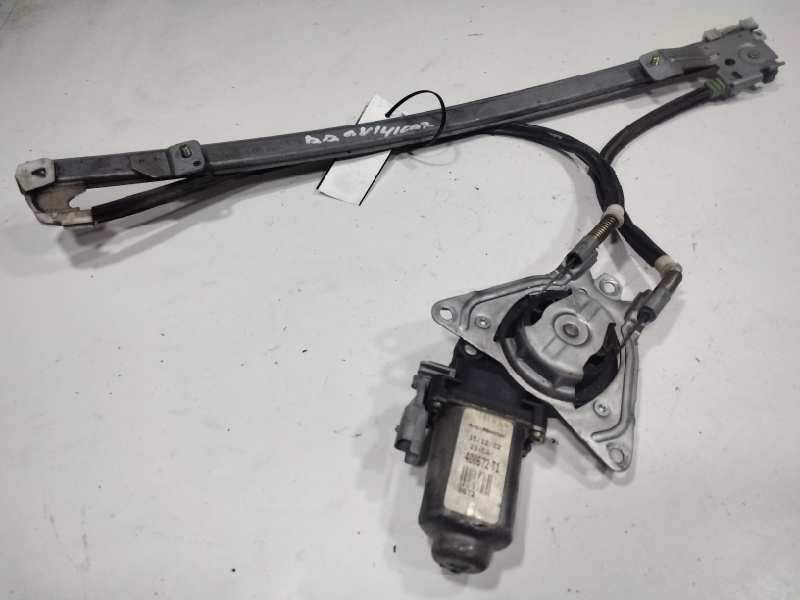 Recambio de elevalunas delantero derecho para fiat ulysse (121) 2.0 jtd cat referencia OEM IAM 400672T1  
