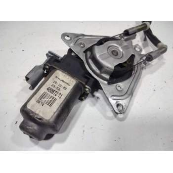 Recambio de elevalunas delantero derecho para fiat ulysse (121) 2.0 jtd cat referencia OEM IAM 400672T1  
