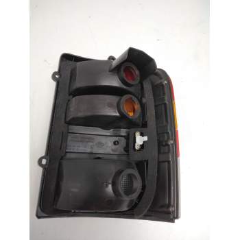 Recambio de piloto trasero izquierdo para nissan serena (c23) 2.0 d (kvjc23) referencia OEM IAM 265559C000  
