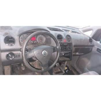 volkswagen caddy ka/kb (2k) del año 2007
