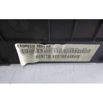 Recambio de guantera para seat leon (1p1) stylance / style referencia OEM IAM 170300010883152  