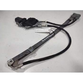 Recambio de elevalunas delantero derecho para fiat ulysse (121) 2.0 jtd cat referencia OEM IAM 400672T1  