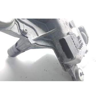 Recambio de motor limpia delantero izquierdo para citroën c4 grand picasso sx referencia OEM IAM 53042436  