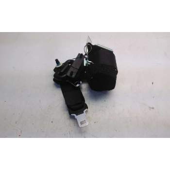 Recambio de cinturon seguridad trasero central para ford c-max (cb3) referencia OEM IAM 611B68N  