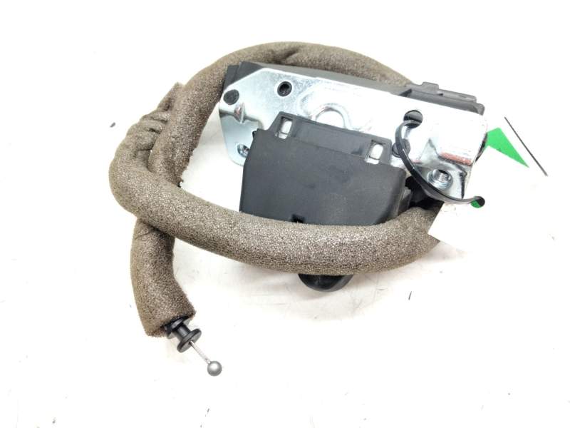 Recambio de cerradura maletero / porton para mercedes-benz clase e (w212) e 350 cdi (212.023) referencia OEM IAM A2047500185  