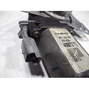 Recambio de elevalunas delantero derecho para fiat ulysse (121) 2.0 jtd cat referencia OEM IAM 400672T1  