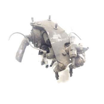 Recambio de filtro secador de aire para man tg 360 a referencia OEM IAM 12074 19209 