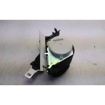 Recambio de cinturon seguridad trasero central para ford c-max (cb3) referencia OEM IAM 611B68N  