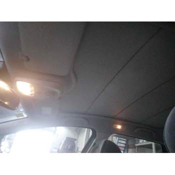 peugeot 407 sw del año 2005