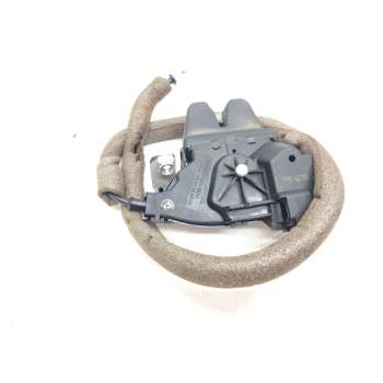 Recambio de cerradura maletero / porton para mercedes-benz clase e (w212) e 350 cdi (212.023) referencia OEM IAM A2047500185  