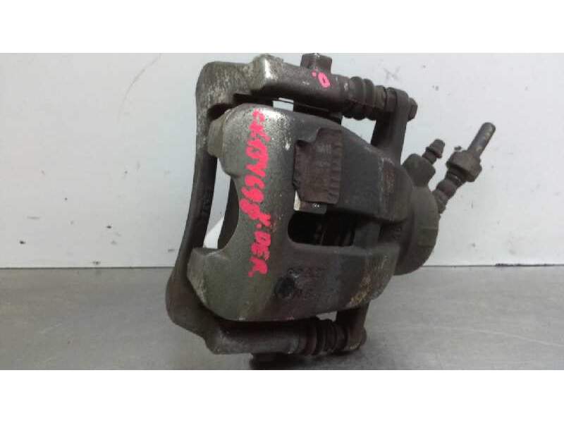 Recambio de pinza freno delantera derecha para citroën c2 vtr referencia OEM IAM 4401E1  