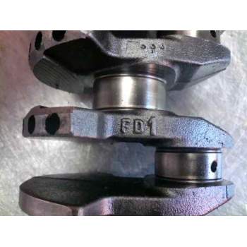 Recambio de cigueñal para nissan micra (k11) 1.5 diesel cat referencia OEM IAM FD1  